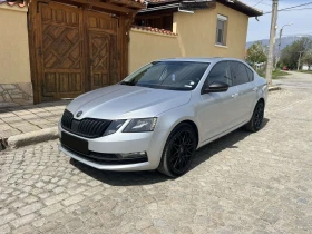 Skoda Octavia 2.0TDI 4x4 1  | Mobile.bg    2