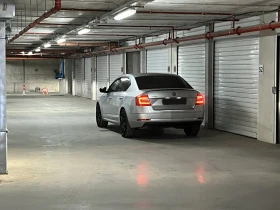 Skoda Octavia 2.0TDI 4x4 1  | Mobile.bg    8