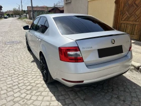 Skoda Octavia 2.0TDI 4x4 1  | Mobile.bg    3