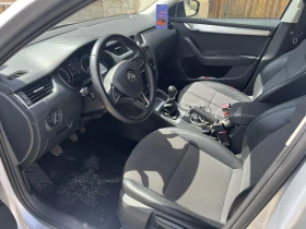 Skoda Octavia 2.0TDI 4x4 1  | Mobile.bg    7