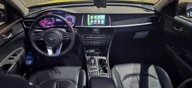 Обява за продажба на Kia K5 2.0LPG ~29 900 лв. - изображение 8 | Auto.bg Обява за продажба на Kia K5 2.0LPG ~29 900 лв. - изображение 8