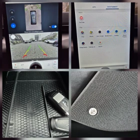 Ford Mustang Mach-E 98.7kWh Extended Range RWD | Mobile.bg    14