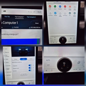 Ford Mustang Mach-E 98.7kWh Extended Range RWD | Mobile.bg    13