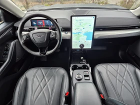 Ford Mustang Mach-E 98.7kWh Extended Range RWD | Mobile.bg    9
