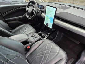 Ford Mustang Mach-E 98.7kWh Extended Range RWD | Mobile.bg    11