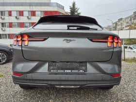 Ford Mustang Mach-E 98.7kWh Extended Range RWD | Mobile.bg    6
