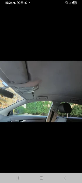 Audi A6 TDI 2.7, снимка 8