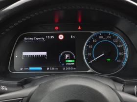 Nissan Leaf  �+ 62KWh | Mobile.bg � ����� ������ 5