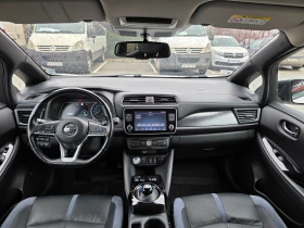 ����� �� �������� �� Nissan Leaf  �+ 62KWh