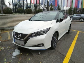Nissan Leaf  е+ 62KWh - изображение 1