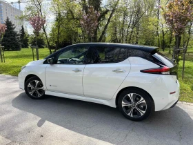 Nissan Leaf  е+ 62KWh, снимка 3