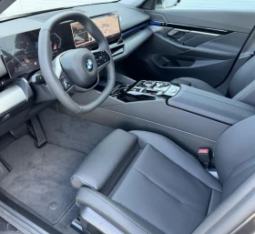BMW 520 d xDrive - 96498 лв. / 49338.64 € - 63157624 6
