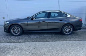 BMW 520 d xDrive - 96498 лв. / 49338.64 € - 63157624 3