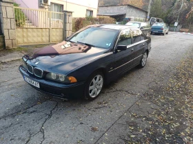 BMW 520 2.0 - 3500 лв. / 1789.52 € - 86711703 3