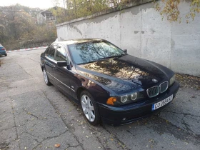 BMW 520 2.0 - 3500 лв. / 1789.52 € - 86711703 2