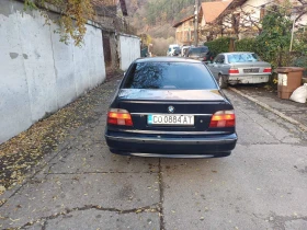 BMW 520 2.0 - 3500 лв. / 1789.52 € - 86711703 6