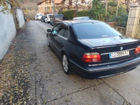 BMW 520 2.0 - 3500 лв. / 1789.52 € - 86711703 5