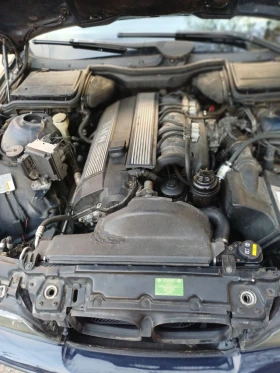 BMW 520 2.0 - 3500 лв. / 1789.52 € - 86711703 12