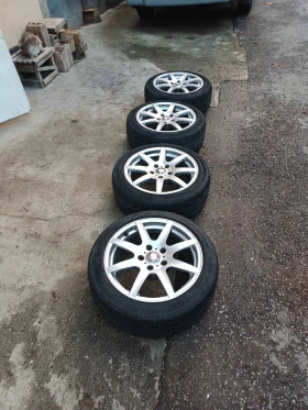 BMW 520 2.0 - 3500 лв. / 1789.52 € - 86711703 9