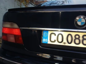 BMW 520 2.0 - 3500 лв. / 1789.52 € - 86711703 14