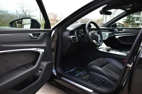 Audi A6 50TDI* DISSTRONIC* 360CAM* VIRTUAL* S-LINE* SERVIC - 52900 лв. / 27047.34 € - 94725688 9