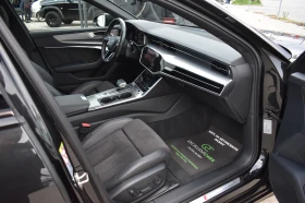 Audi A6 50TDI* DISSTRONIC* 360CAM* VIRTUAL* S-LINE* SERVIC - 52900 лв. / 27047.34 € - 94725688 12
