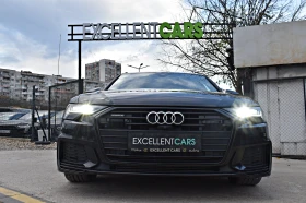 Audi A6 50TDI* DISSTRONIC* 360CAM* VIRTUAL* S-LINE* SERVIC - 52900 лв. / 27047.34 € - 94725688 6