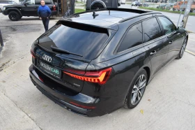 Audi A6 50TDI* DISSTRONIC* 360CAM* VIRTUAL* S-LINE* SERVIC - 52900 лв. / 27047.34 € - 94725688 5