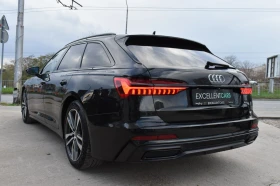 Audi A6 50TDI* DISSTRONIC* 360CAM* VIRTUAL* S-LINE* SERVIC - 52900 лв. / 27047.34 € - 94725688 4