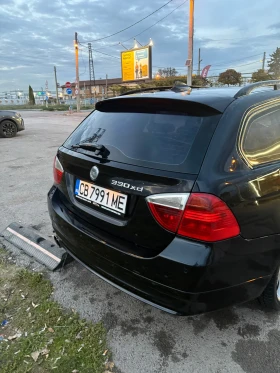BMW 330, снимка 4