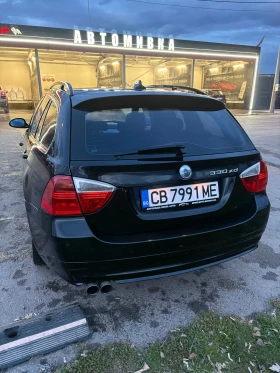 BMW 330, снимка 5