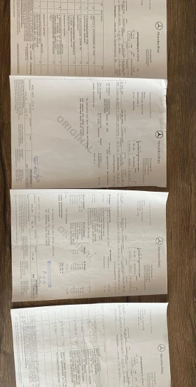 Mercedes-Benz E 200, снимка 17