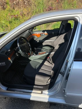 Mercedes-Benz E 200, снимка 8