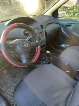 Toyota Yaris, снимка 5