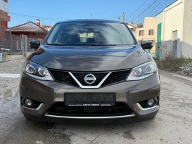 Nissan Pulsar EDITION-1.6T-ШВЕЙЦАРИЯ-TOP-FULL - 7999 € / 15644.68 лв. - 78480218 2