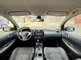 Nissan Pulsar EDITION-1.6T-ШВЕЙЦАРИЯ-TOP-FULL - 7999 € / 15644.68 лв. - 78480218 11