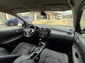 Nissan Pulsar EDITION-1.6T-ШВЕЙЦАРИЯ-TOP-FULL - 7999 € / 15644.68 лв. - 78480218 12