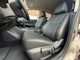 Nissan Pulsar EDITION-1.6T-ШВЕЙЦАРИЯ-TOP-FULL - 7999 € / 15644.68 лв. - 78480218 13