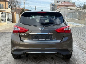 Nissan Pulsar EDITION-1.6T-ШВЕЙЦАРИЯ-TOP-FULL - 7999 € / 15644.68 лв. - 78480218 6