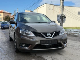 Nissan Pulsar EDITION-1.6T-ШВЕЙЦАРИЯ-TOP-FULL - 7999 € / 15644.68 лв. - 78480218 3