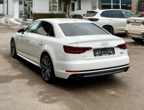 Audi A4 2.0TFSI Technik S-Line Quattro - 16400 € / 32075.61 лв. - 19176385 7