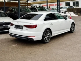 Audi A4 2.0TFSI Technik S-Line Quattro - 16400 € / 32075.61 лв. - 19176385 5
