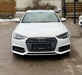 Audi A4 2.0TFSI Technik S-Line Quattro - 16400 € / 32075.61 лв. - 19176385 3