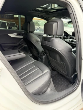 Audi A4 2.0TFSI Technik S-Line Quattro - 16400 € / 32075.61 лв. - 19176385 11