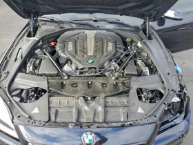 BMW 650 4.4L 8 Rear-wheel drive - 14900 € / 29141.87 лв. - 47214460 3