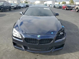 BMW 650 4.4L 8 Rear-wheel drive - 14900 € / 29141.87 лв. - 47214460 7