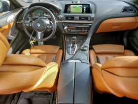 BMW 650 4.4L 8 Rear-wheel drive - 14900 € / 29141.87 лв. - 47214460 10