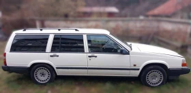Volvo 940 Wagon, снимка 4