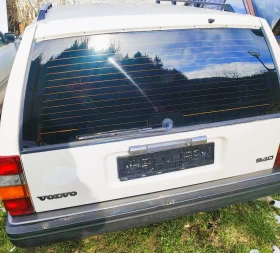 Volvo 940 Wagon | Mobile.bg � ����� ������ 5