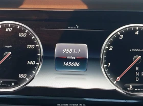 Mercedes-Benz S 550 4.7L V-8 DI, DOHC, VVT, TURBO, 449HP Rear Wheel, снимка 7
